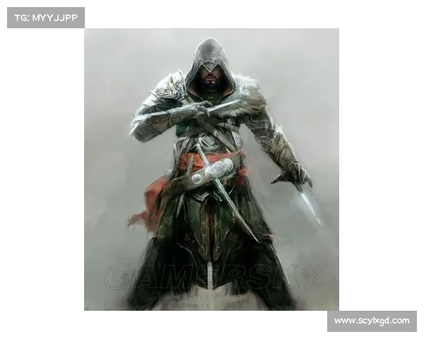 《刺客信条3游戏服饰设计解析与文化背景探索》