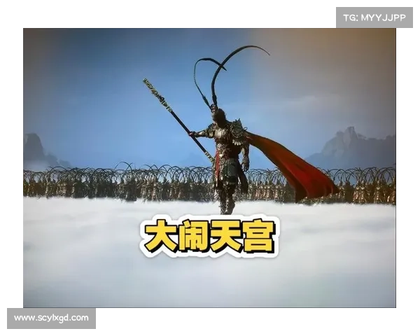 黑神话悟空结局中的命运抉择与悟空自我救赎的深层哲理解析