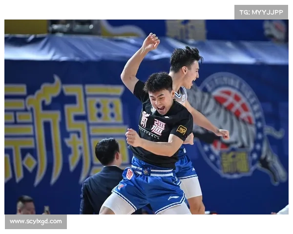 2023年CBA赛季完美落幕精彩瞬间回顾与赛季总结