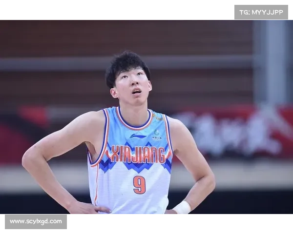 周琦加盟新疆背后故事揭秘 影响深远的选择与转折